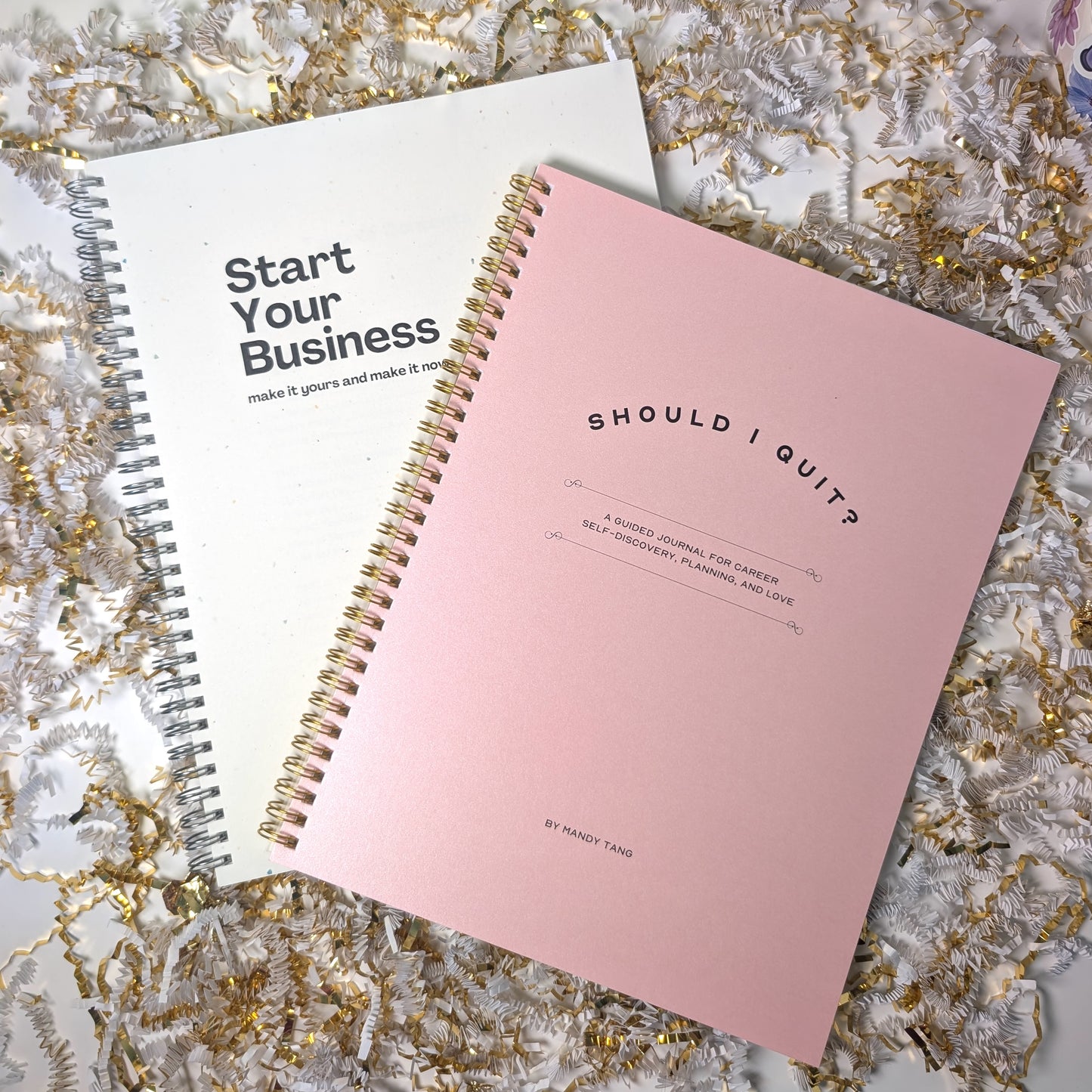 Start Your Business