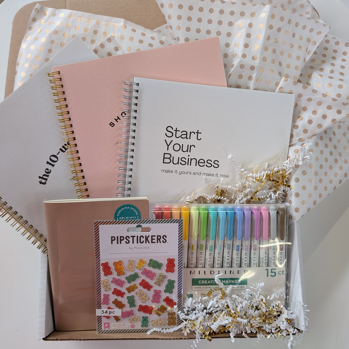 The Should I Quit? Journal