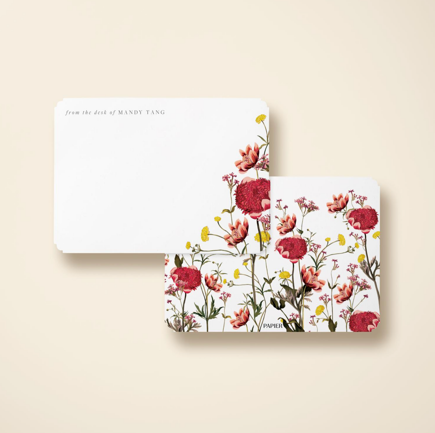 Members-Only Thank You Gift