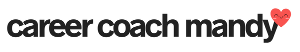 Career Coach Mandy
