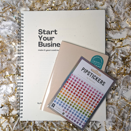 Start Your Business